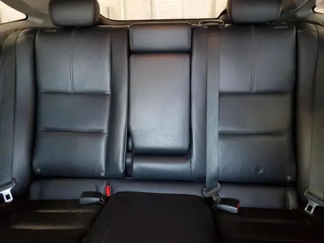2011 HONDA ACCORD CROSSTOUR EXL  