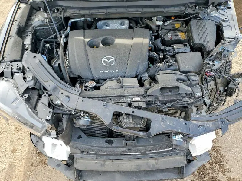 2024 MAZDA CX-5 SELECT  
