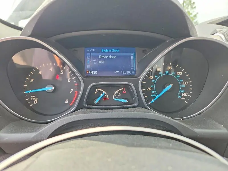 2013 FORD ESCAPE SE  