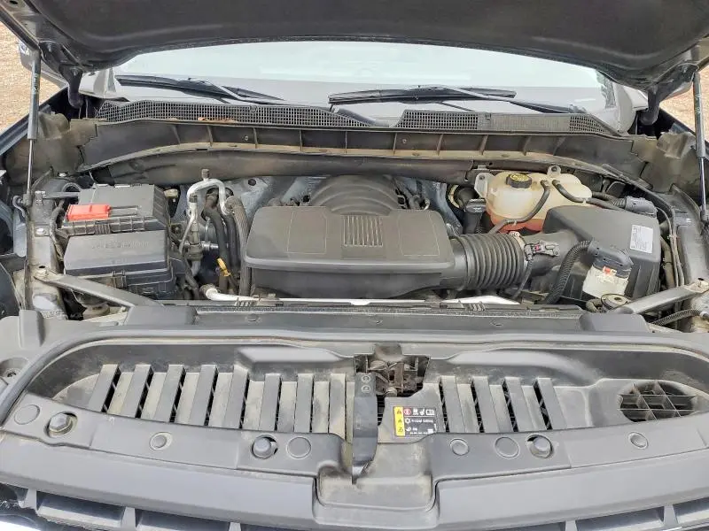 2020 CHEVROLET SILVERADO C1500 LT  