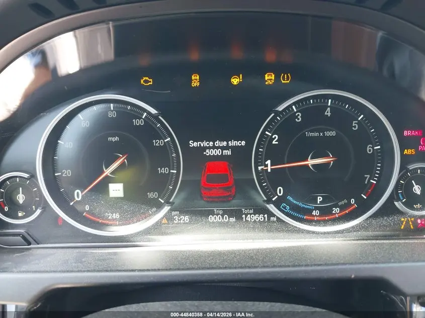 2019 BMW X6 XDRIVE35I