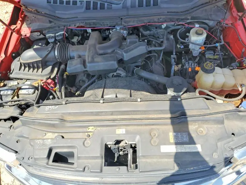 2018 FORD F250 SUPER DUTY  