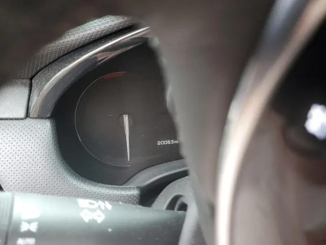 2018 CADILLAC XTS FUNERAL COACH  