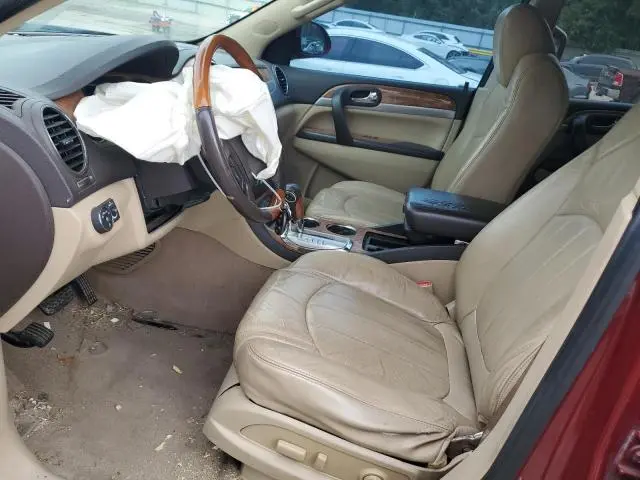 2011 BUICK ENCLAVE CXL  