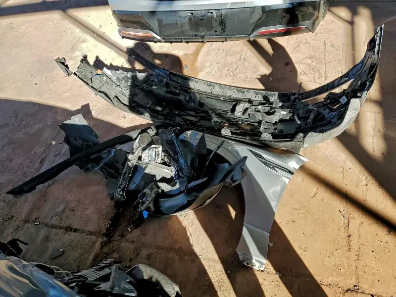 2024 HYUNDAI SONATA HYBRID  