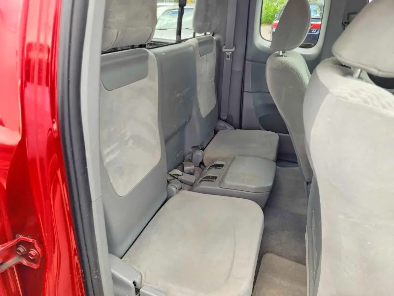 2010 TOYOTA TACOMA ACCESS CAB  