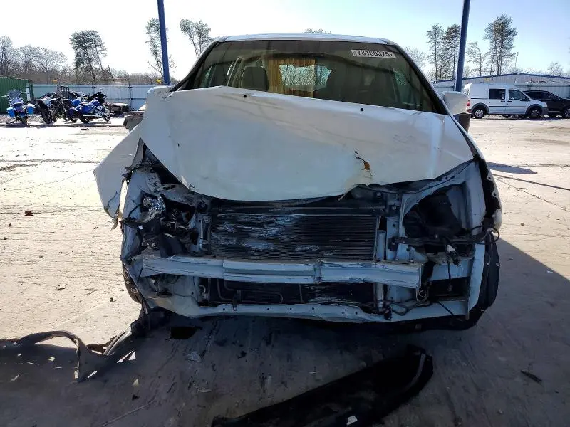 2010 HONDA ODYSSEY TOURING  