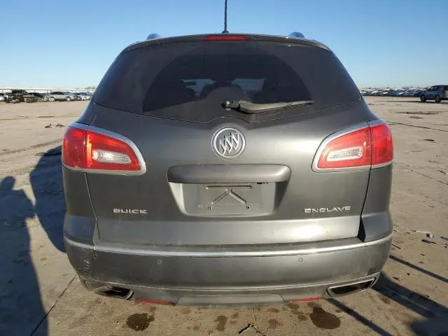 2014 BUICK ENCLAVE