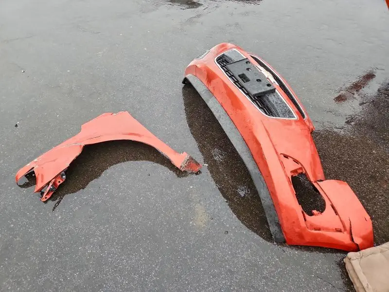 2013 CHEVROLET SONIC LS  