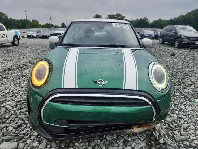 2023 MINI COOPER   