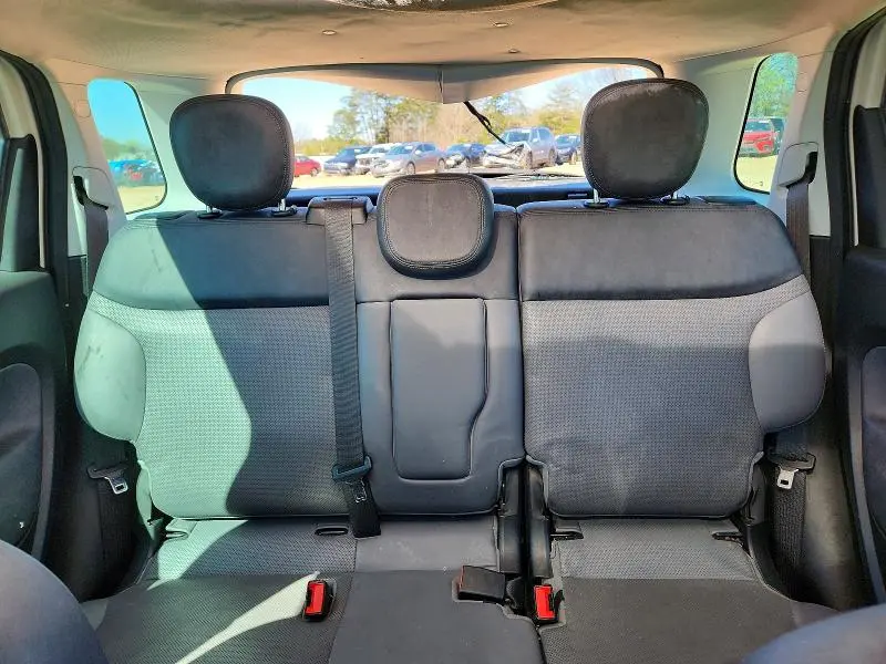 2014 FIAT 500L LOUNGE  
