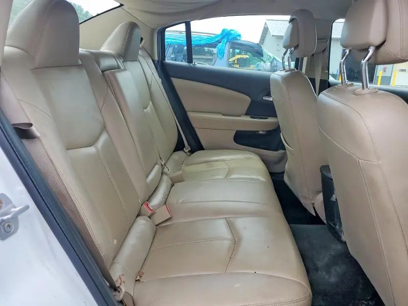 2012 CHRYSLER 200 LIMITED  