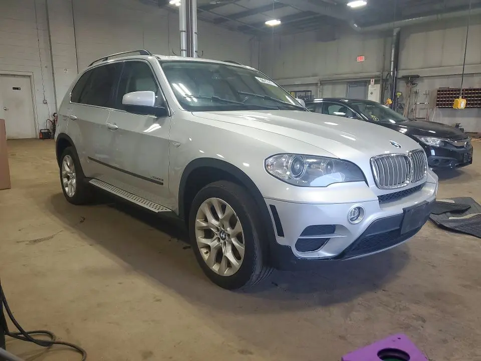 2013 BMW X5 XDRIVE35I  