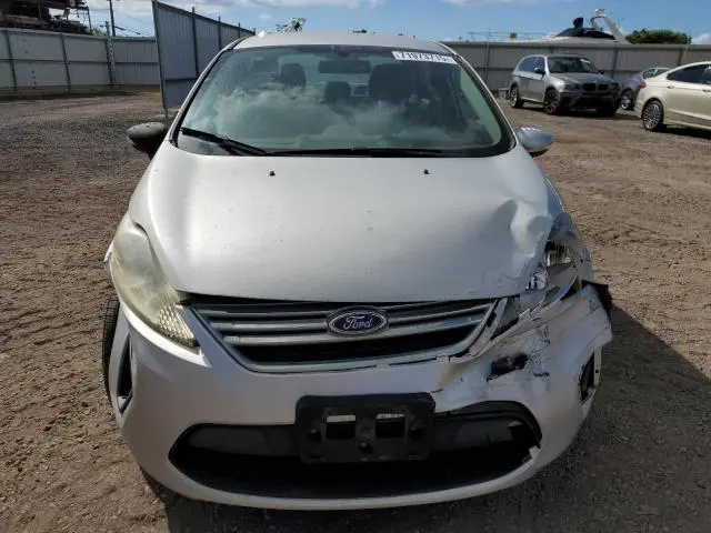 2013 FORD FIESTA SE  