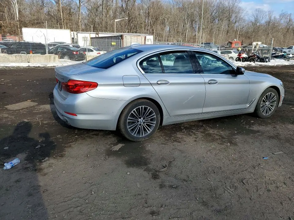 2018 BMW 530 I  