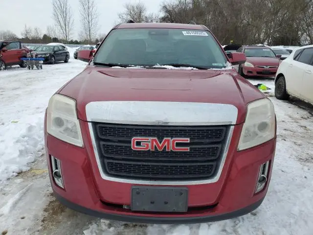 2014 GMC TERRAIN SLT