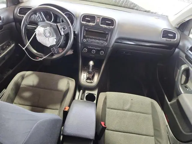 2013 VOLKSWAGEN JETTA S