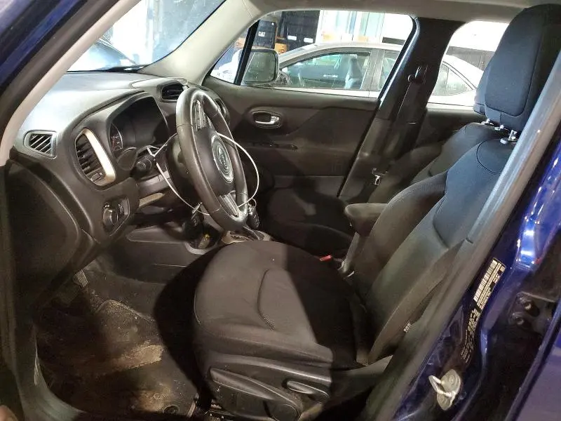2016 JEEP RENEGADE SPORT  