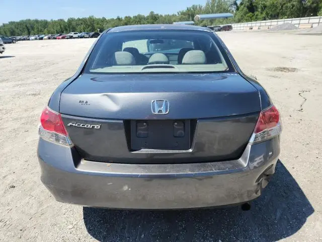 2010 HONDA ACCORD LX  