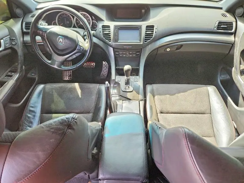 2012 ACURA TSX SE  