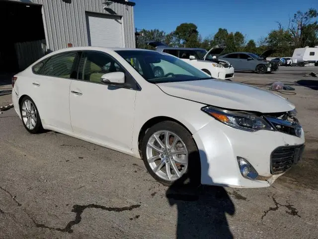 2013 TOYOTA AVALON BASE  