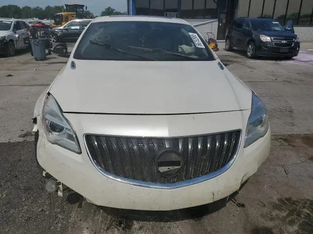 2014 BUICK REGAL PREMIUM  