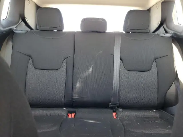 2020 JEEP RENEGADE SPORT  