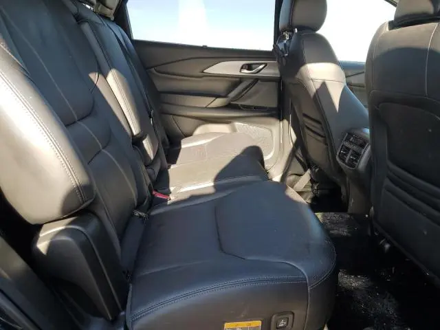 2021 MAZDA CX-9 TOURING  