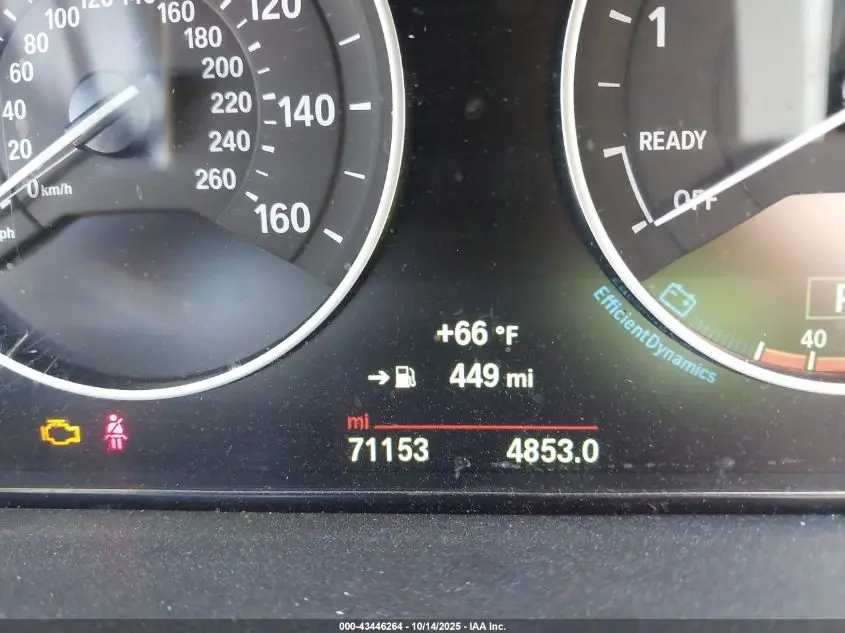 2015 BMW 428 GRAN COUPE XDRIVE