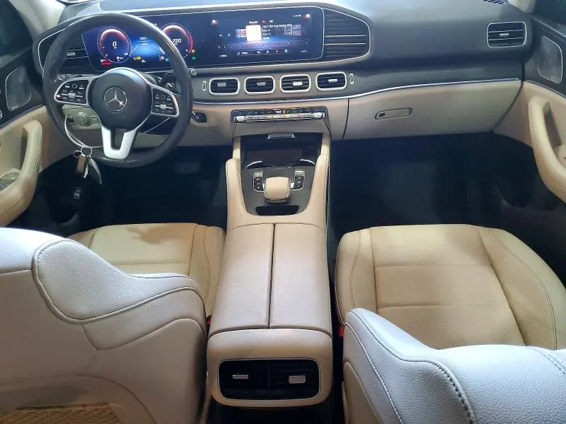 2020 MERCEDES-BENZ GLE 350 4MATIC  