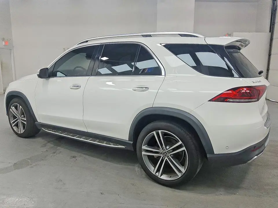 2021 MERCEDES-BENZ GLE 350 4MATIC  