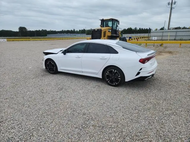 2024 KIA K5 GT LINE  