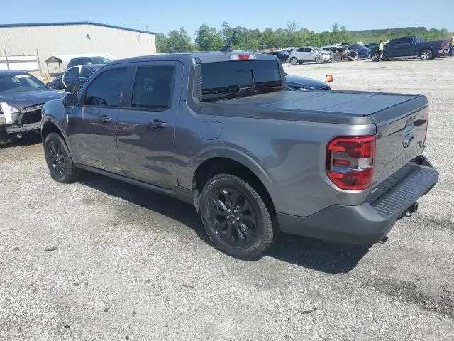2023 FORD MAVERICK XL  