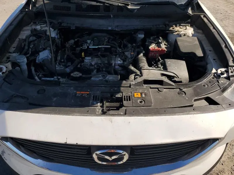 2017 MAZDA CX-9 SPORT  