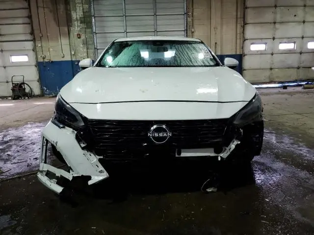 2023 NISSAN ALTIMA S