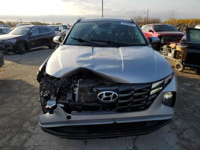 2022 HYUNDAI TUCSON SEL CONVENIENCE  