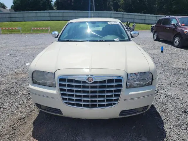 2010 CHRYSLER 300 TOURING  