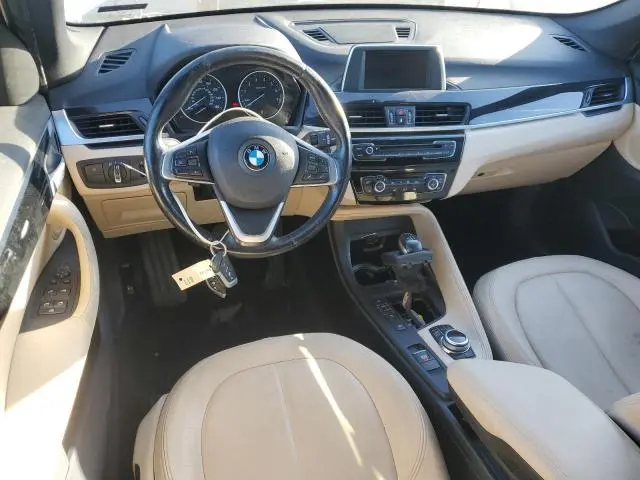 2017 BMW X1 XDRIVE28I  