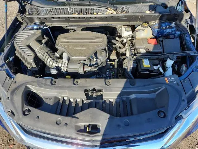 2022 CHEVROLET BLAZER PREMIER  