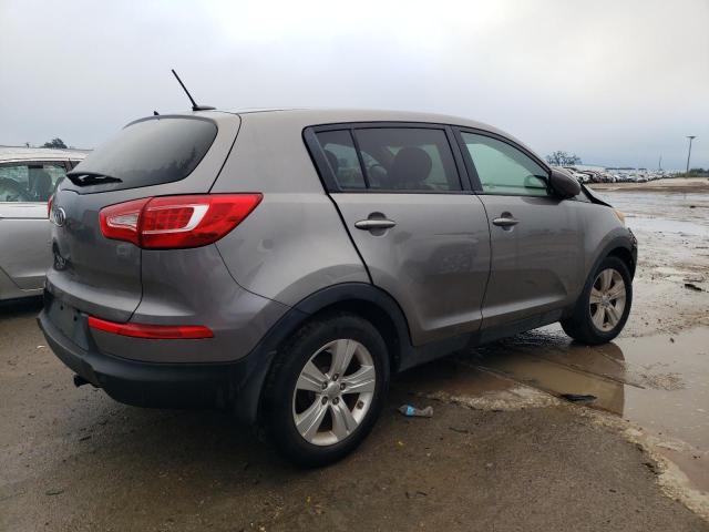 2012 KIA SPORTAGE BASE