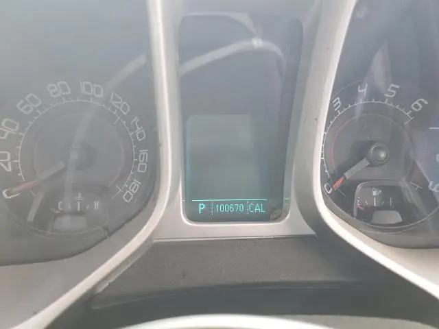 2011 CHEVROLET CAMARO 2SS  