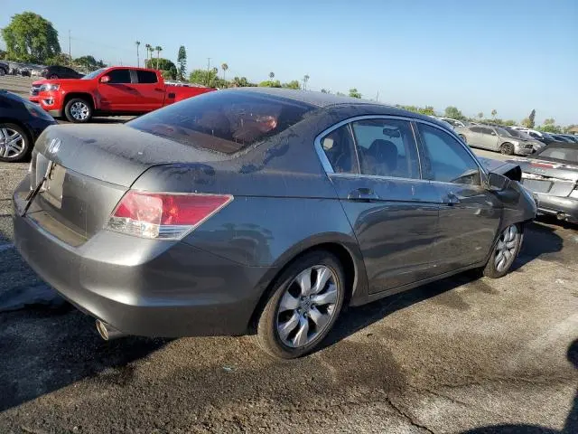 2010 HONDA ACCORD EX  
