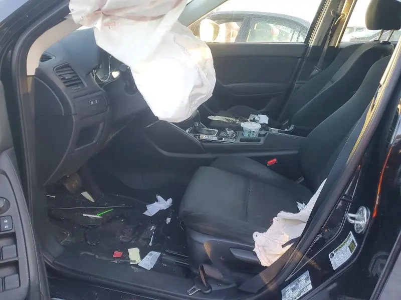 2016 MAZDA CX-5 SPORT  