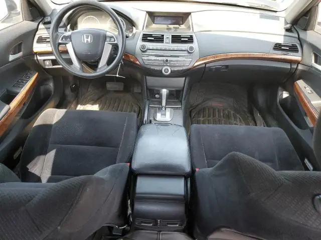 2012 HONDA ACCORD EX  
