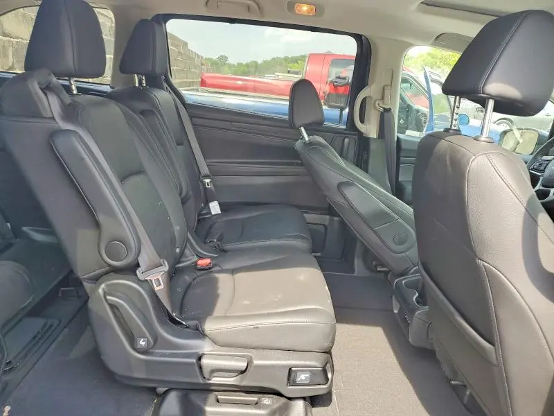 2025 HONDA ODYSSEY EXL  