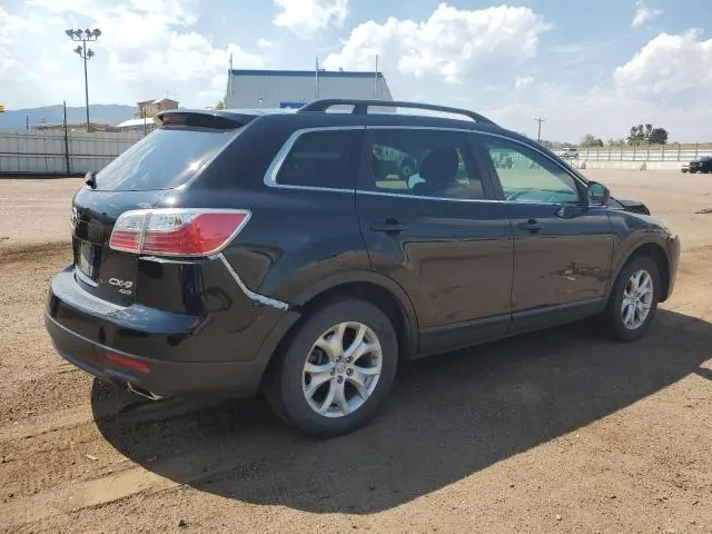 2011 MAZDA CX-9   
