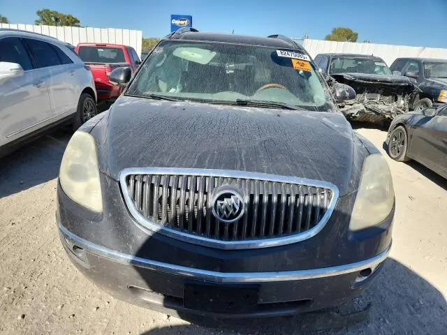 2012 BUICK ENCLAVE   
