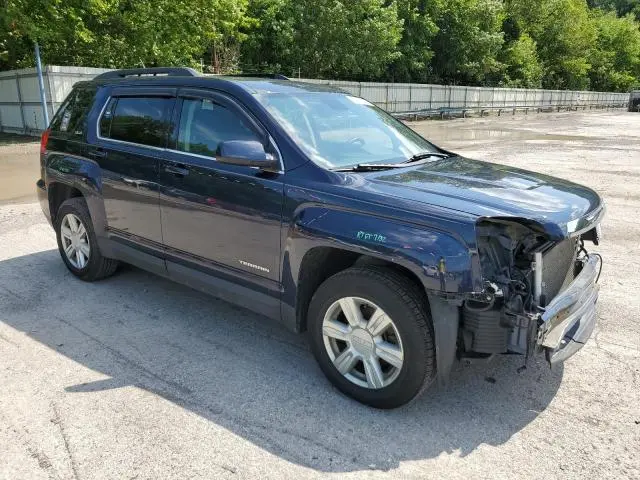 2016 GMC TERRAIN SLE  