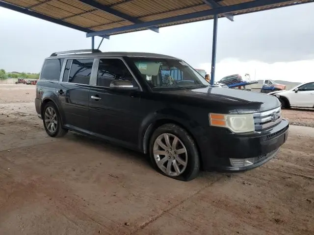 2011 FORD FLEX LIMITED  