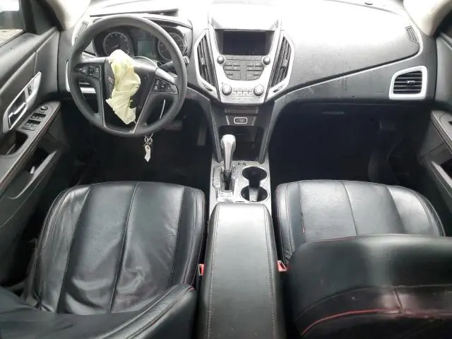 2013 GMC TERRAIN SLE  